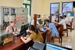 Chuyển động&nbsp;sau&nbsp;một năm vận hành&nbsp;mô hình&nbsp;chính quyền&nbsp;địa phương&nbsp;2 cấp