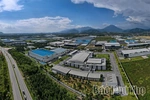 Phát triển công nghiệp gắn với bảo vệ môi trường