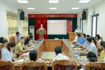 Hội thảo khoa học ứng dụng công nghệ VR3D xây dựng bảo tàng thực tế ảo