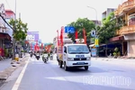 Toàn tỉnh quản lý 1.349 người sử dụng trái phép chất ma túy