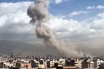 Tái bùng phát giao tranh giữa Mỹ và Iran