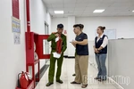 Nâng cao ý thức phòng cháy từ cơ sở