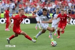 Chủ nhà Canada làm nên lịch sử ở trận ra quân World Cup 2026
