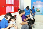 Sức trẻ Vĩnh Tường