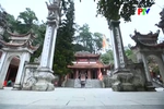 Tay Thien Mother Goddess: A legend rooted in history