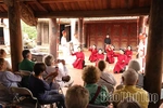 Preserving, Transmitting, and Disseminating the Ancient Art of Xoan Folk Singing