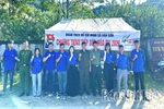 Sức trẻ Vân Sơn