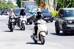Thời tiết ngày 21/6: Nắng nóng diện rộng, Trung Bộ có nơi trên 39 độ C