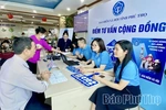 Quyết tâm hoàn thành chỉ tiêu chi trả không dùng tiền mặt