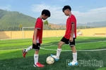 Chăm lo thế hệ tương lai bằng những hành động thiết thực