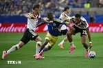 Tuyển Đức giành chiến thắng “hủy diệt” 7-1 ở ngày ra quân World Cup 2026