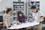 Hiệu quả mô hình “chính quyền 2 cấp”&nbsp;ở Bình Tuyền
