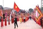 Phù Ninh&nbsp;“đánh thức”&nbsp;tiềm năng du lịch văn hóa tâm linh
