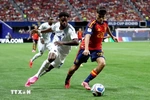 Tân binh Cape Verde tạo nên địa chấn trước Tây Ban Nha ở World Cup 2026