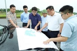 Tăng sức mạnh cho nhân lực cấp xã