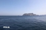 Mỹ khẳng định eo biển Hormuz sẽ miễn phí lưu thông theo thỏa thuận hòa bình mới