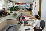 Bảo đảm các điều kiện để chính quyền ba cấp vận hành thông suốt, hiệu quả