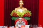 Ban Thường vụ Tỉnh ủy cho ý kiến nhiều nội dung quan trọng về phát triển kinh tế - xã hội