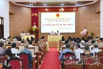 Kỳ họp chuyên đề lần thứ Nhất HĐND phường Vân Phú khoá XXV, nhiệm kỳ 2026-2031