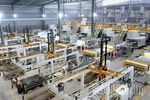 AMY GRUPO: Một thập kỷ xây nền cho những khát vọng lớn