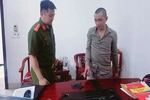Thanh Hóa: Bắt 2 đối tượng tàng trữ gần 5.000 viên ma túy