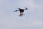 Từ 20/7, drone, flycam phải gắn mã định danh tương tự biển số xe