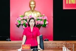 Hơn 1,88 triệu lượt người được tuyên truyền pháp luật trong 6 tháng
