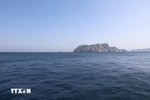 Xung đột tại Trung Đông: Một tàu hàng bị tấn công tại eo biển Hormuz