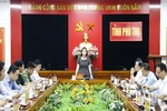 Tổng rà soát hệ thống văn bản quy phạm pháp luật