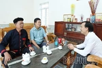 Bản Dao Thành Công trên hành trình đổi mới