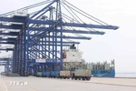 Trung Quốc cảnh báo nguy cơ đứt gãy chuỗi cung ứng toàn cầu