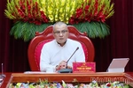Ban Chỉ đạo về phát triển khoa học, công nghệ, đổi mới sáng tạo và chuyển đổi số tỉnh: Đôn đốc các nội dung phục vụ sơ kết 6 tháng đầu năm