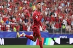 Ronaldo lập cú đúp, Bồ Đào Nha đại thắng 5-0 Uzbekistan