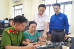 Sức trẻ trong mùa&nbsp;Hè xanh