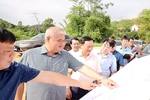 Xuân Hòa - Khát vọng vươn mình trong kỷ nguyên mới
