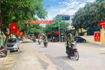 Bao La trấn áp tội phạm ma túy