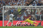 FIFA muốn sửa quy định luân lưu trước vòng knock-out World Cup