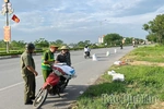 Yên Lạc bảo đảm an ninh từ cơ sở