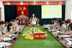 Nâng cao hiệu quả thi hành án dân sự