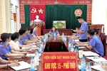 Nâng cao hiệu quả kiểm sát các vụ án lạm quyền trong khi thi hành công vụ