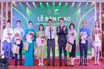 Lễ bàn giao giấy chứng nhận quyền sử dụng đất dự án Phoenix Riverside