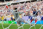 Kết quả World Cup 2026 hôm nay 1/7: Mbappe tỏa sáng, Pháp thắng đậm Thụy Điển
