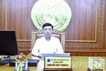 Mở rộng quyền lợi, tăng diện bao phủ bảo hiểm y tế&nbsp;vì sức khỏe Nhân dân