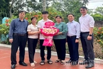 Phú Thọ: Tỷ lệ tốt nghiệp THPT dự kiến đạt 99,7%