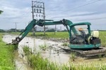 Các xã: Hội Thịnh, Tề Lỗ, Vĩnh Thành hoàn thành công tác bồi thường, giải phóng mặt bằng Dự án cải tạo, mở rộng Quốc lộ 2 đoạn Vĩnh Yên - Việt Trì