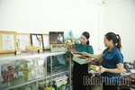 Yên Thủy tạo đà phát triển&nbsp;