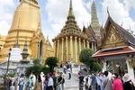 Hạ viện Thái Lan thông qua dự thảo ngân sách năm 2027, đặt quyết tâm cho tăng trưởng
