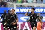 Đánh bại Nam Phi, Canada thẳng tiến vào vòng 1/8 World Cup 2026