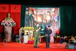 Lan tỏa sức mạnh toàn dân, giữ bình yên từ cơ sở