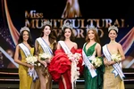 Đại diện Myanmar đăng quang Miss Multicultural World 2026